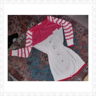 رویه بافت گپ