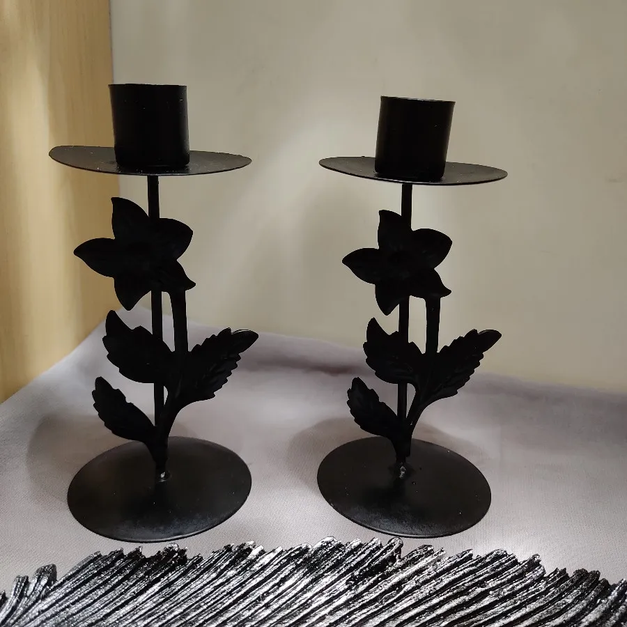 شمعدانای زیبا