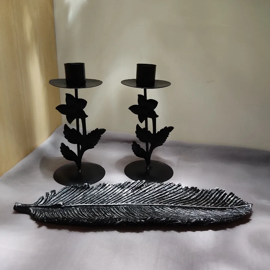 شمعدانای زیبا