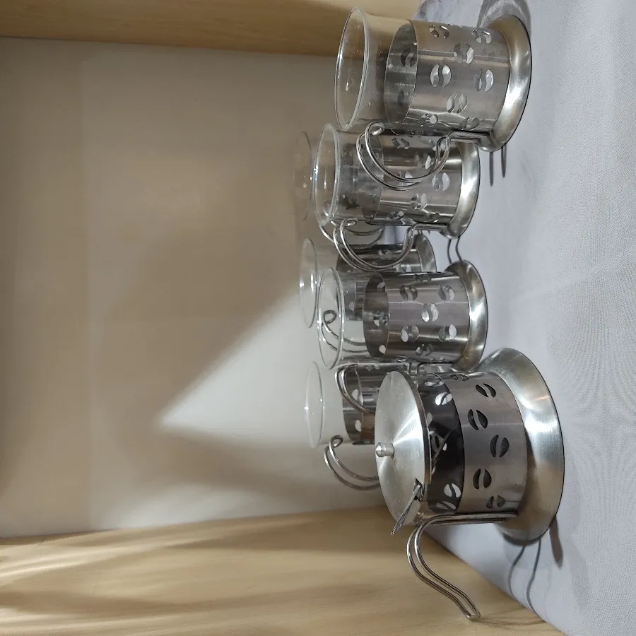 سرویس چایخوری