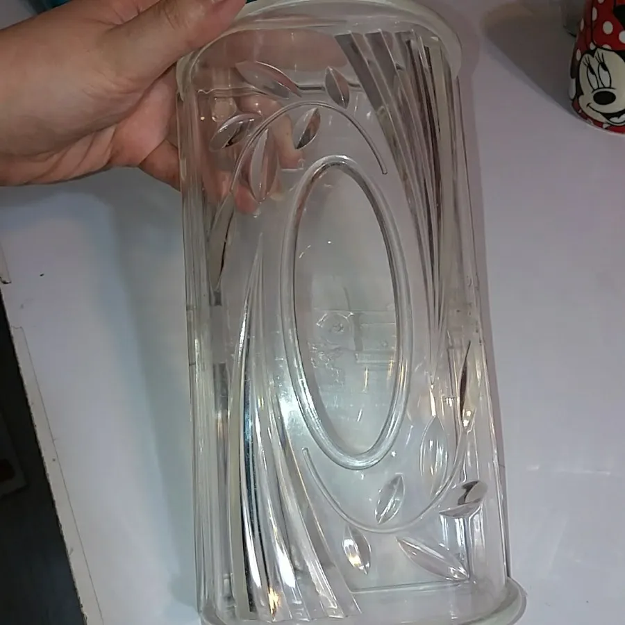 جای دستمال کاغذی پذیرایی