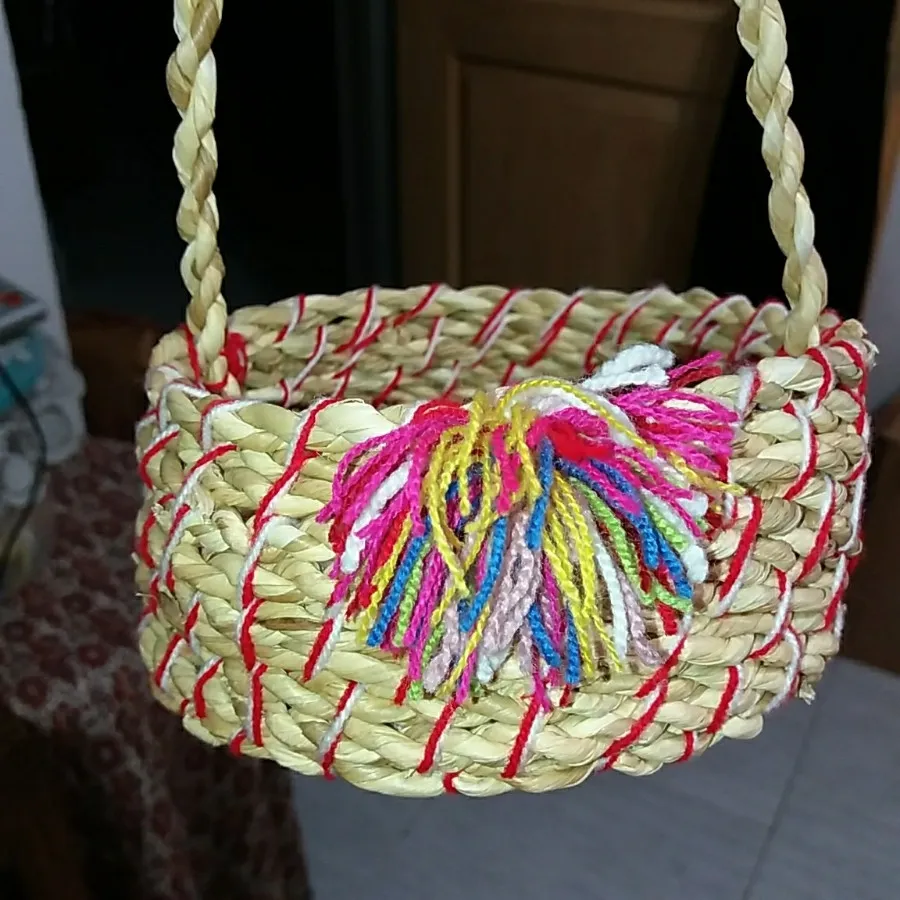 سبدحصیری همه کاره