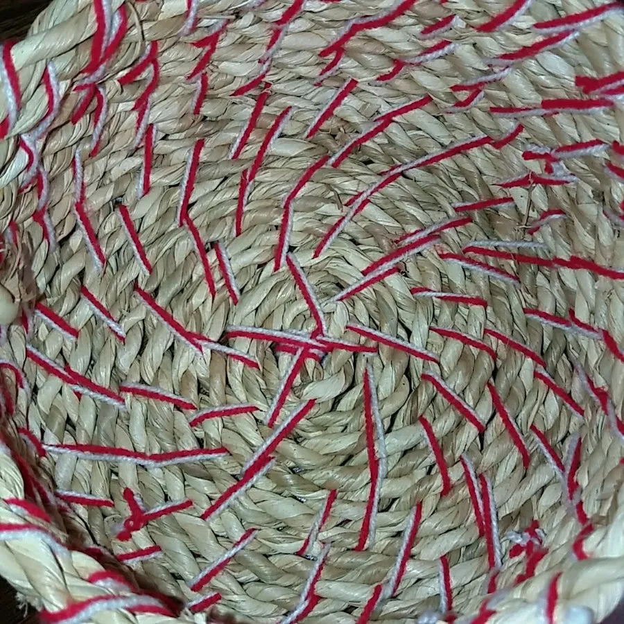 سبدحصیری همه کاره