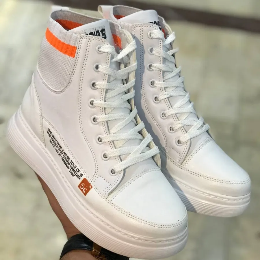 کتونی ساقدار