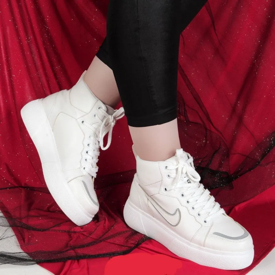 کتونی ساقدار