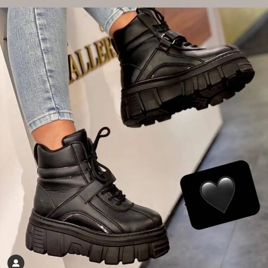 کتونی ساقدار