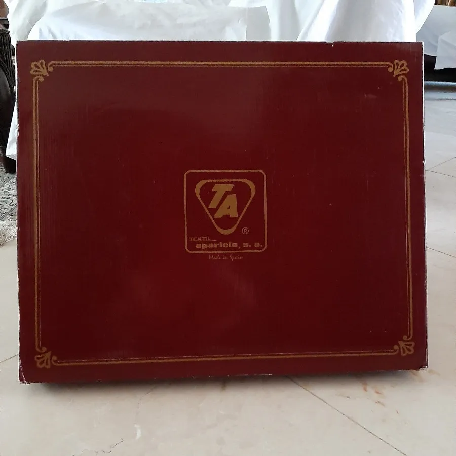 سرویس روتختی اسپانیا