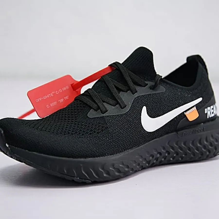 Nike epic react flyknit on sale 2017