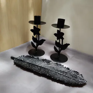 شمعدانای زیبا