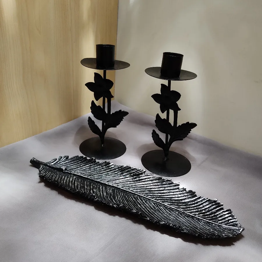 شمعدانای زیبا