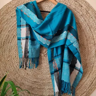 شال زمستونی