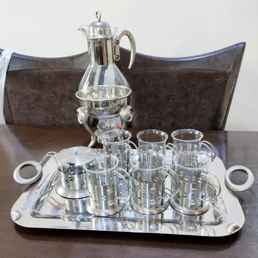 سرویس چایخوری