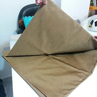 پک دوعددی روبالشی