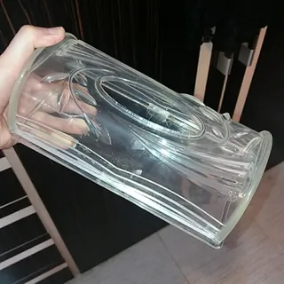 جای دستمال کاغذی پذیرایی