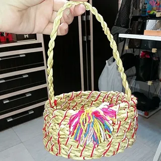 سبدحصیری همه کاره