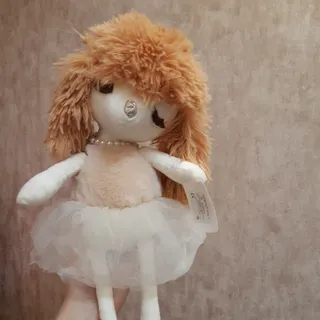 عروسک
