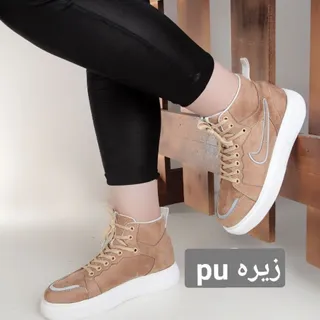 کتونی ساقدار