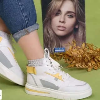 کتونی ساقدار