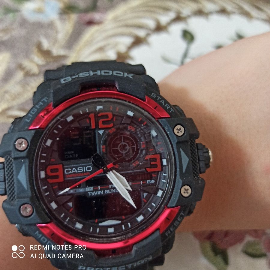 g_shock