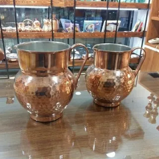 پارچ مسی