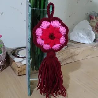 آویز زیبا