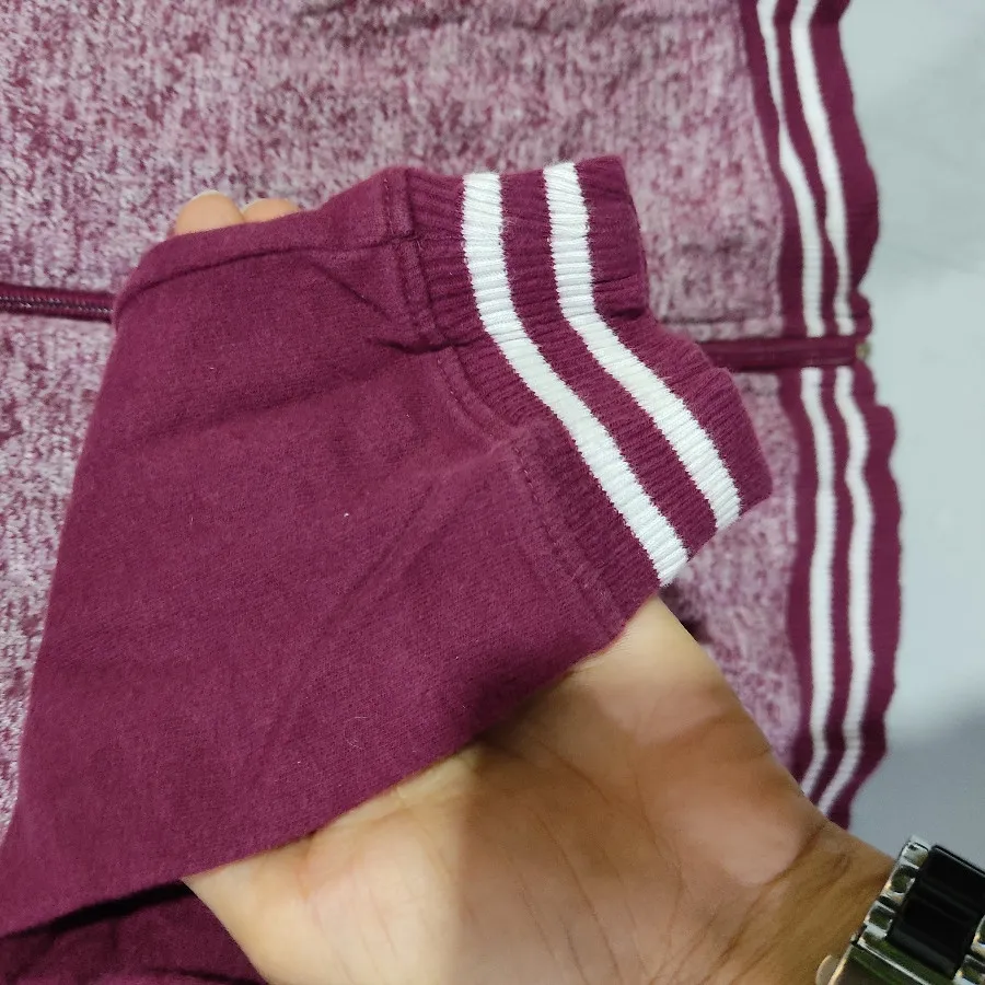 سویشرت خارجی