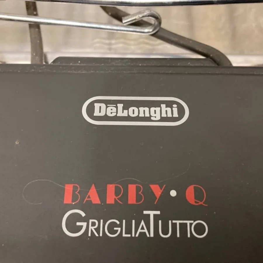 کباب پز باربیکیو DELONGHI