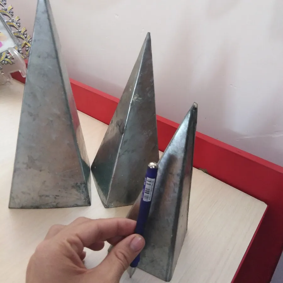 قالب شمع سازی