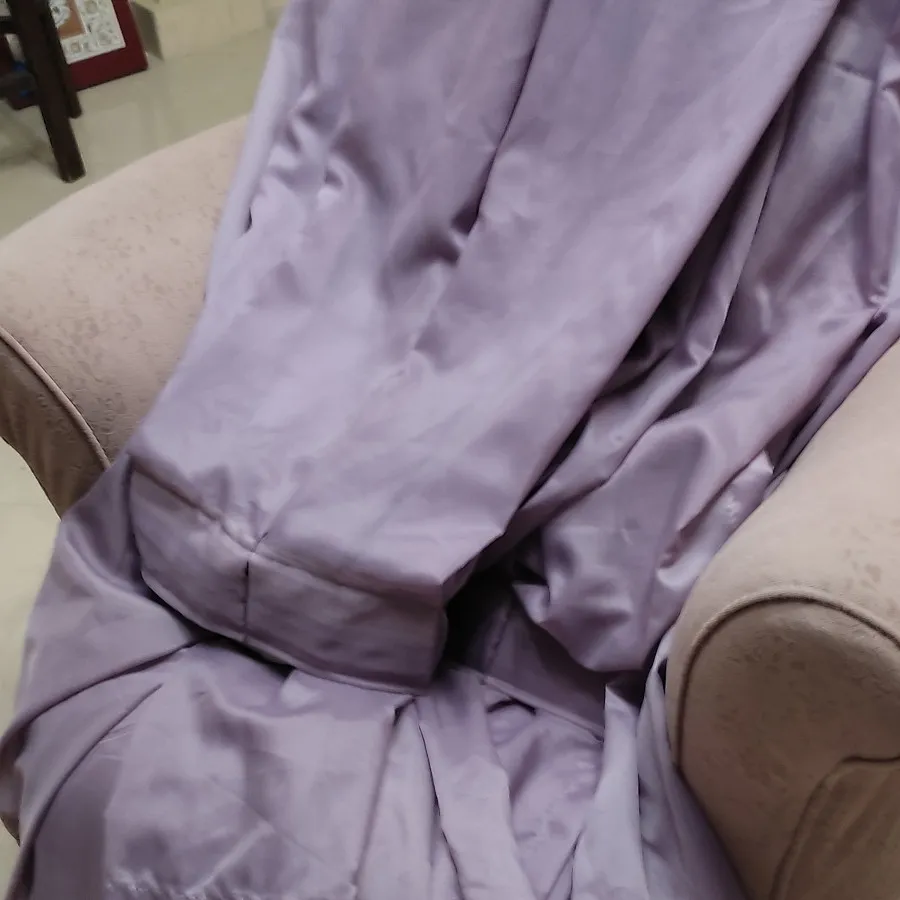 پرده سالن پذیرایی