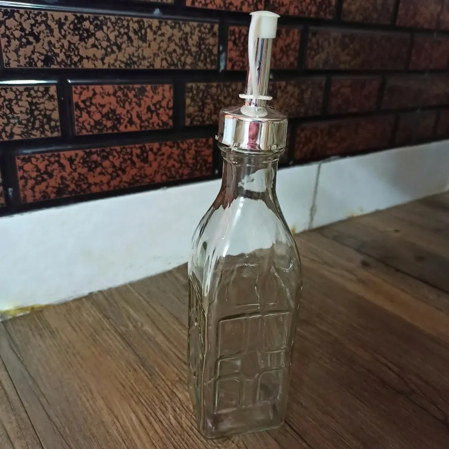 شیشه آبلیمو خوری