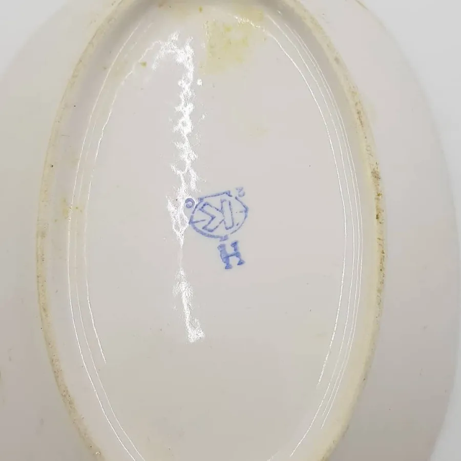 ست انار خوری روسی
