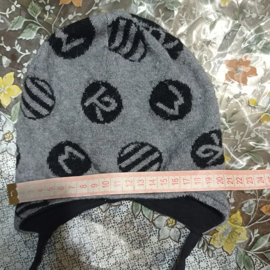 کلاه گرم بچگانه