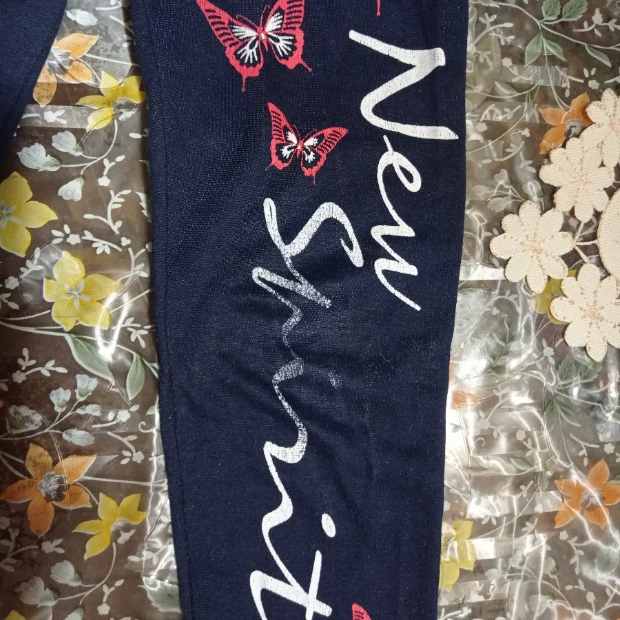 شلوار دخترونه