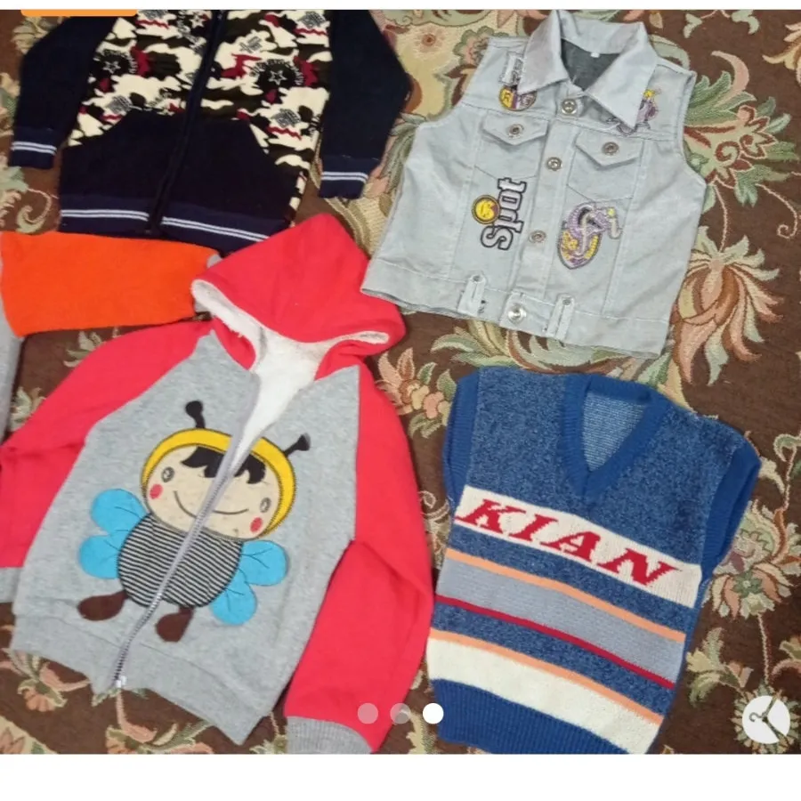 سوییشرت گرم