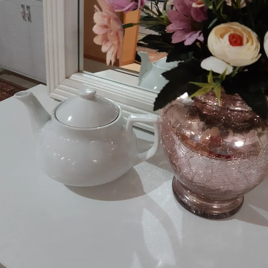 قوری چینی