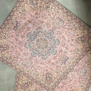 رومیزی ترمه هاشمی