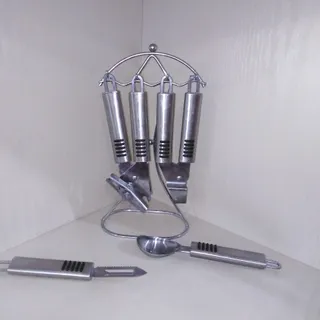 ابزار آشپزخانه