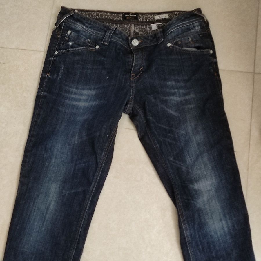 شلوار جین برند Tom TaIlor 