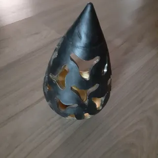 جا شمعی