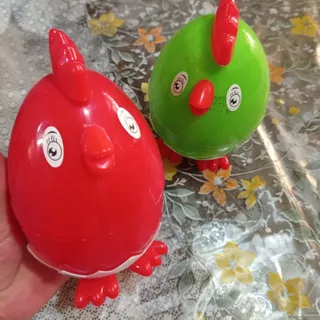 دکوری،اسباب بازی