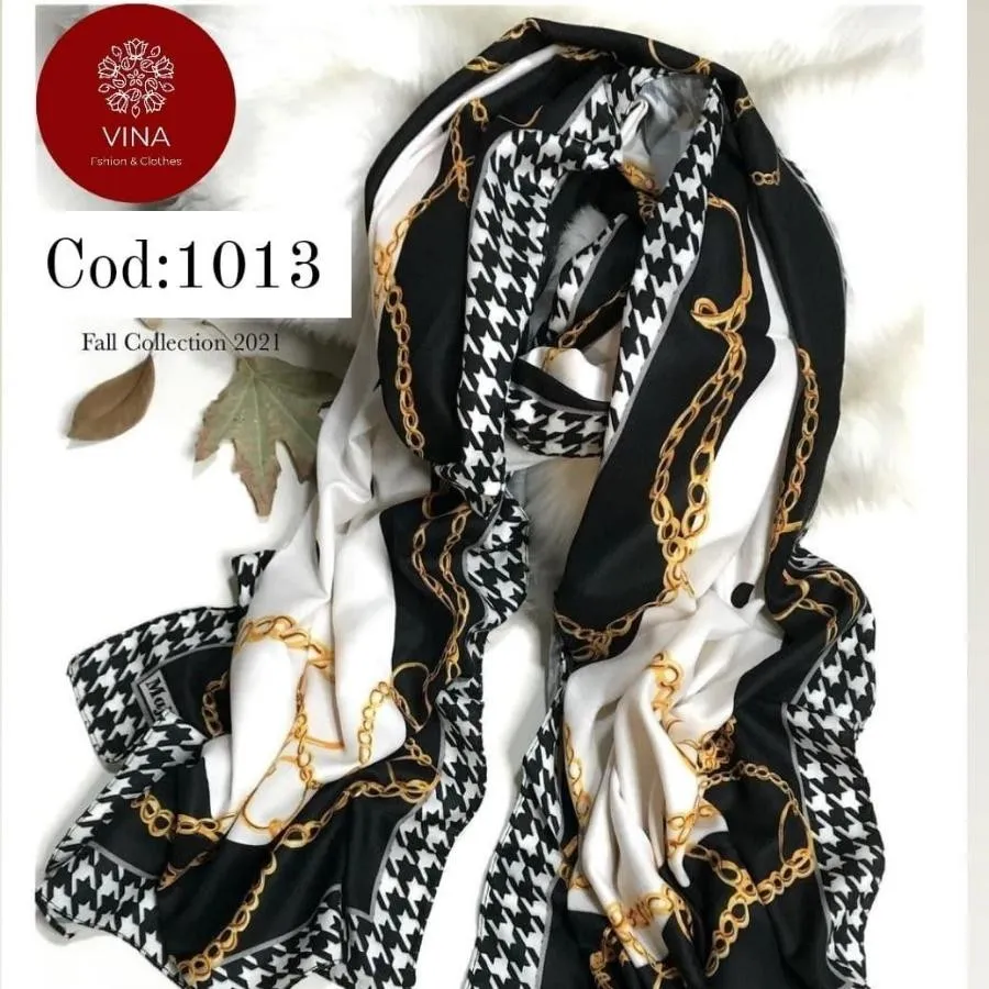 شال موهر پاییزه