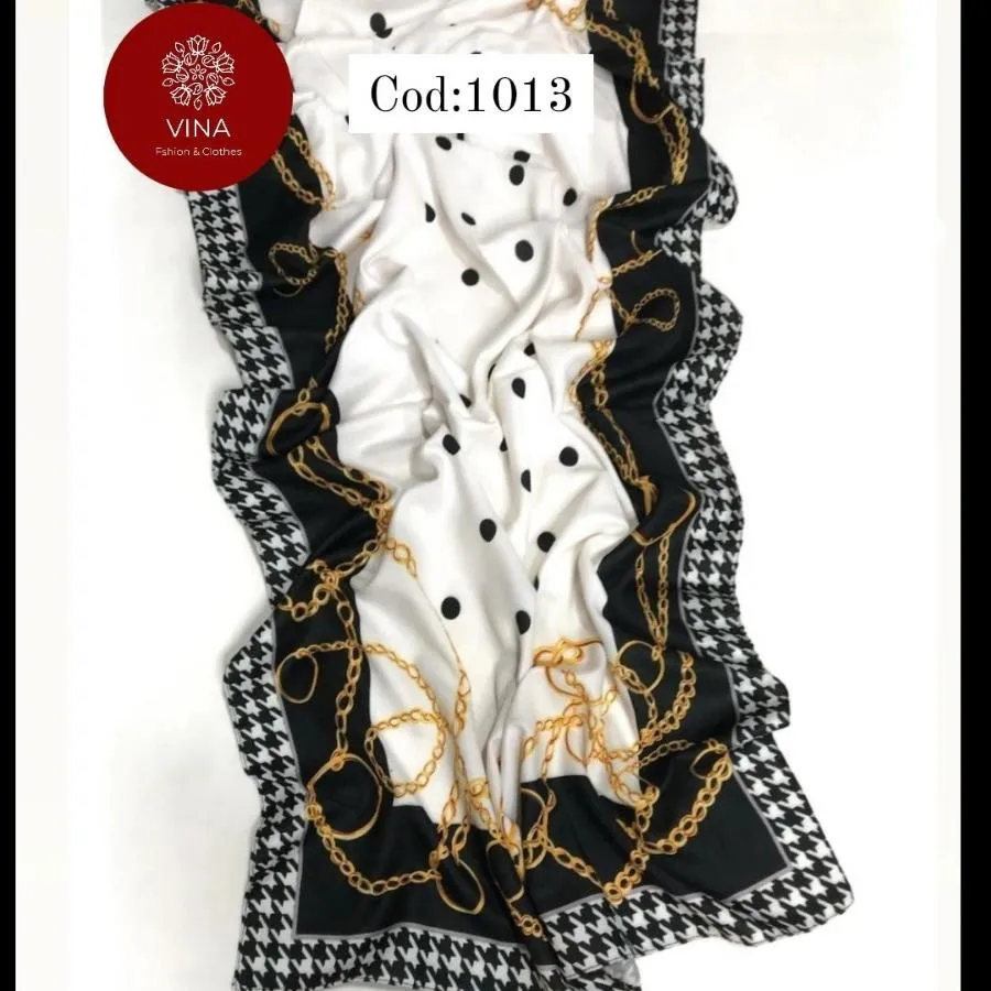 شال موهر پاییزه