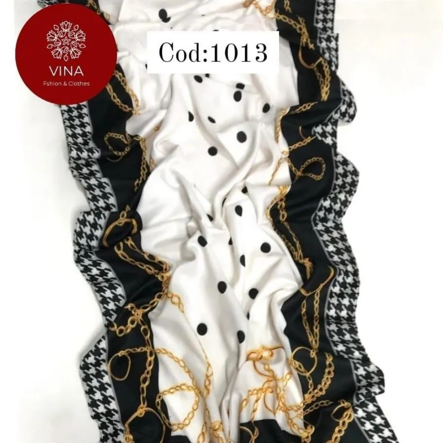 شال موهر پاییزه