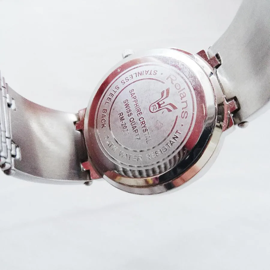 ست ساعت مچی رولنز