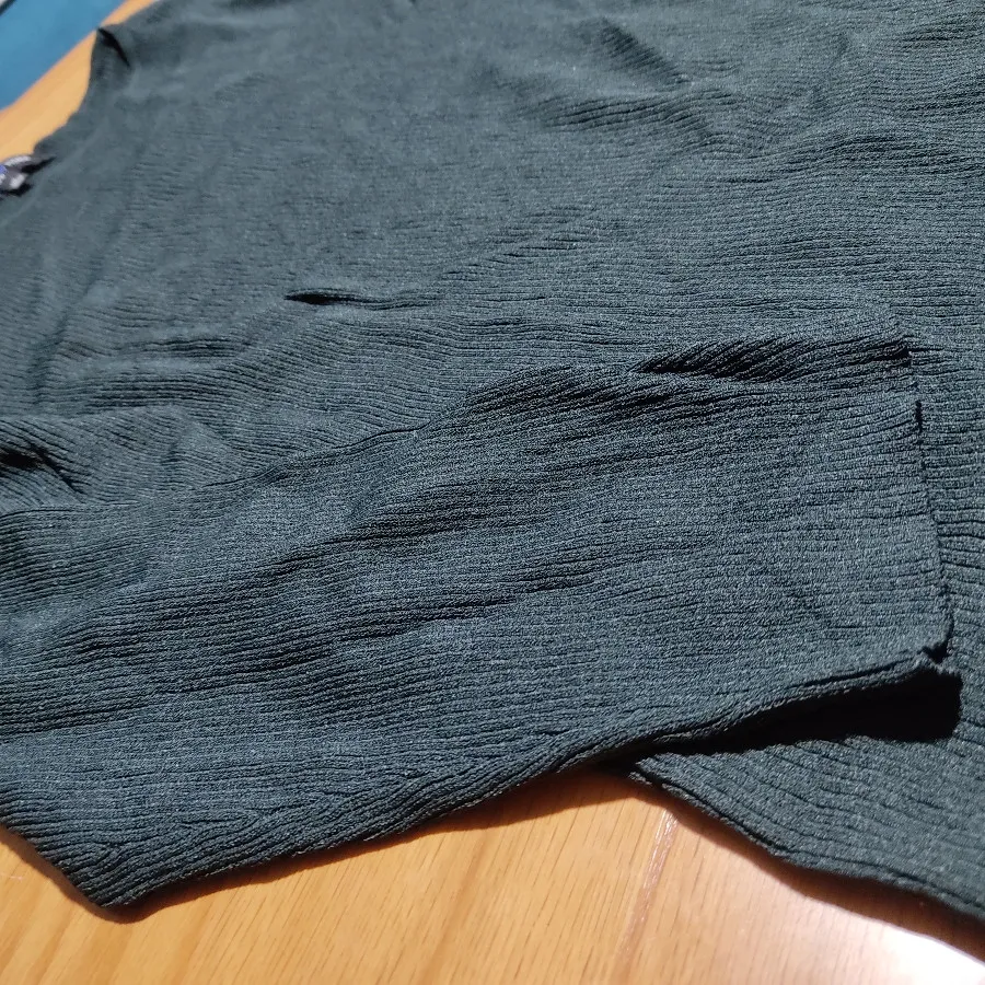 بلوز بافت خارجی