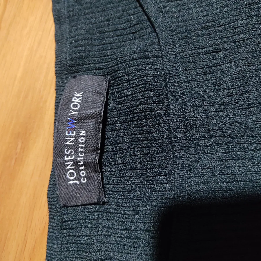 بلوز بافت خارجی