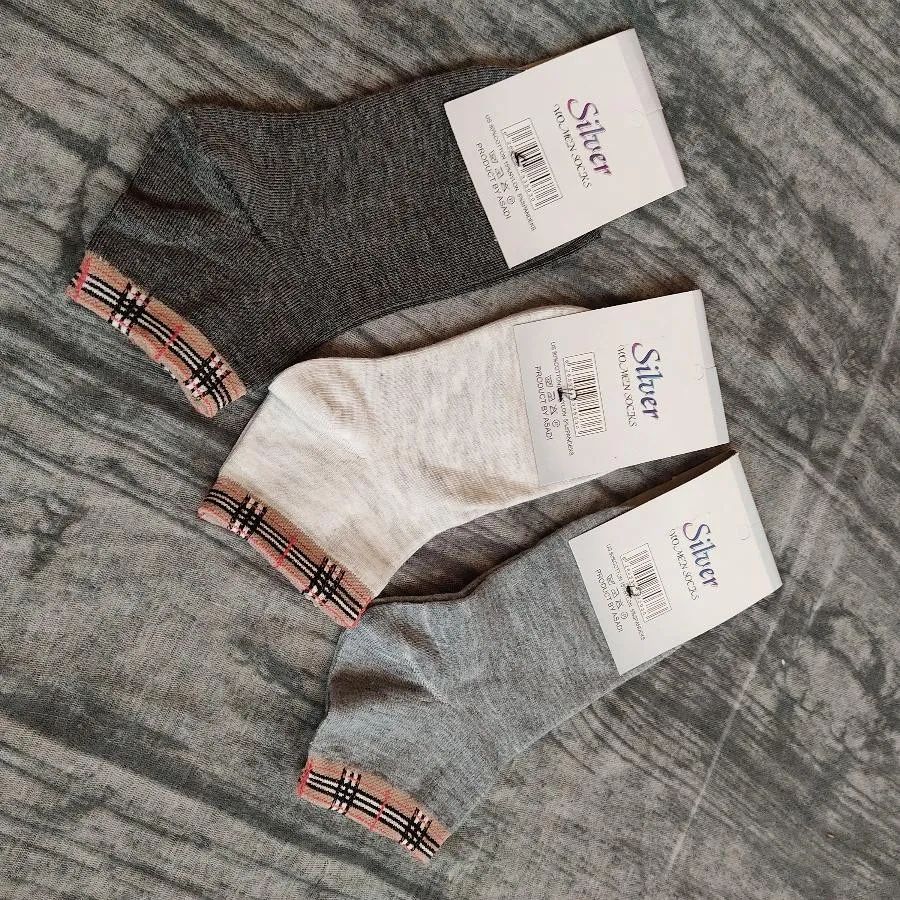 جوراب فری سایز