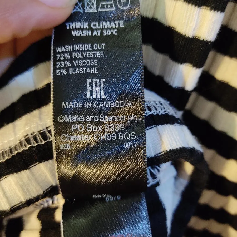 پیراهن زیبا وخارجی