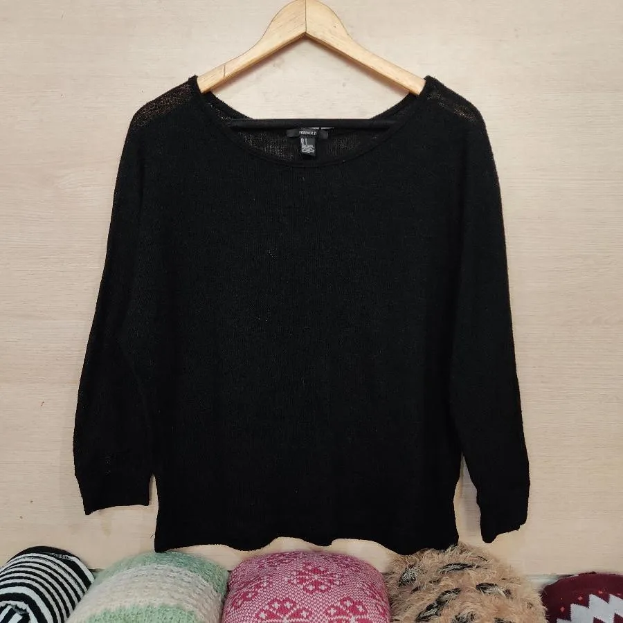 بافت خارجی FORever21