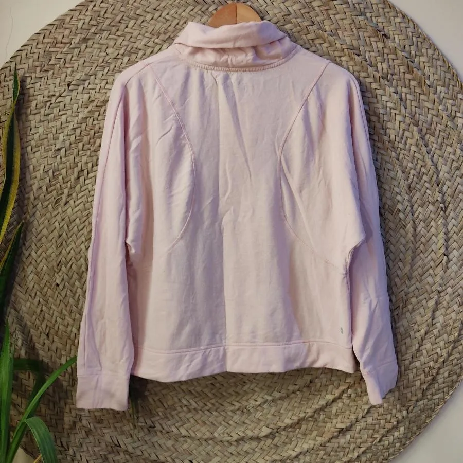 بلوز یقه اسکی تو کرکی